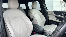 MINI Countryman 2.0 Cooper S Exclusive 5dr Petrol Hatchback